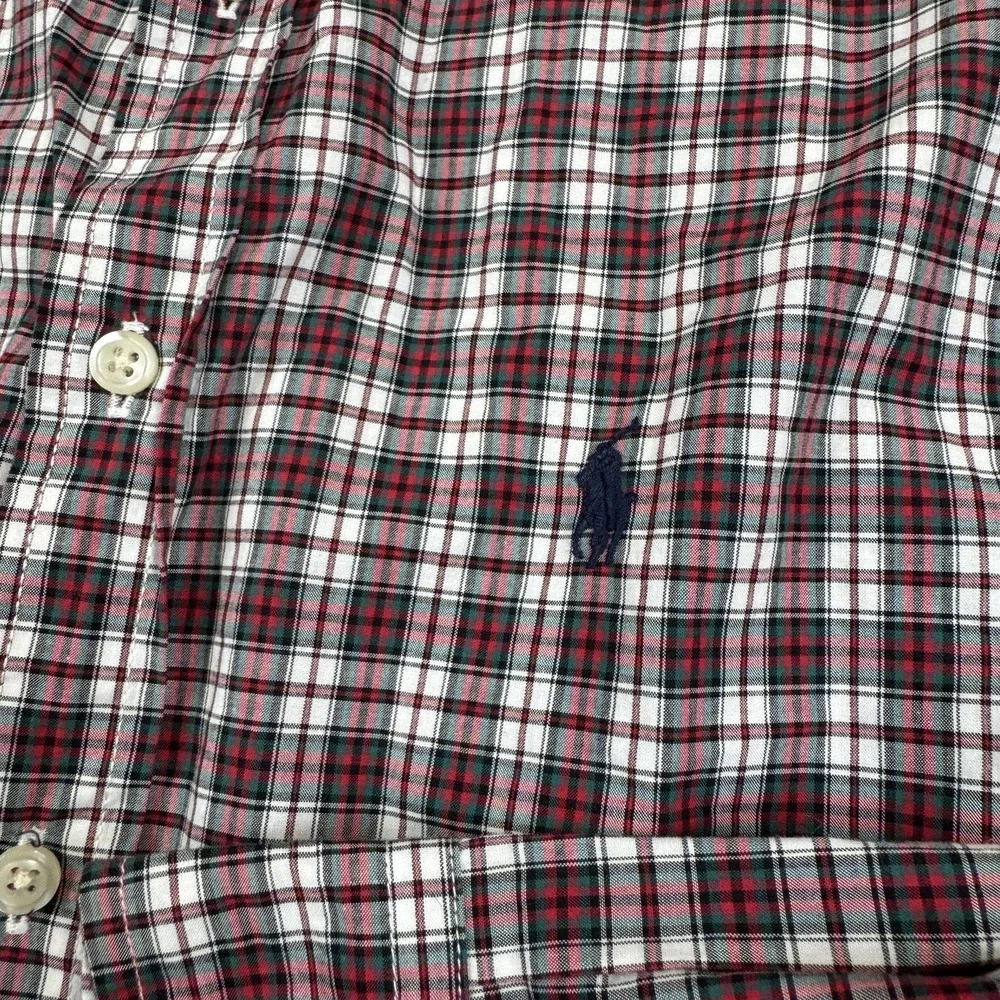 Ralph Lauren brand ralph